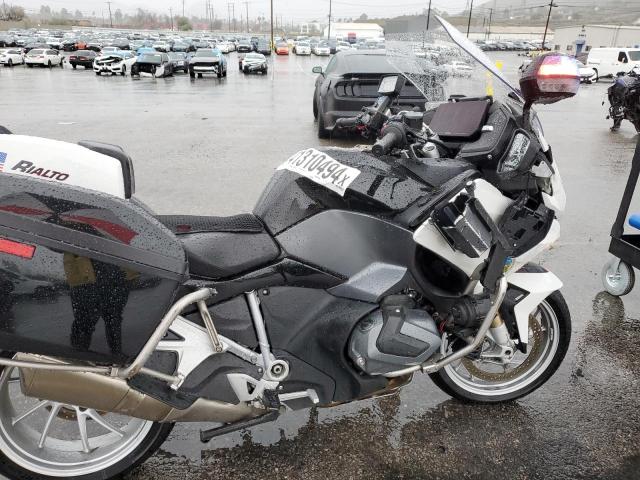 2021 BMW R 1250 RT - WB10L0304M6D86332