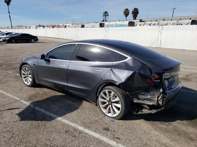 2018 TESLA MODEL 3 5YJ3E1EA3JF060525