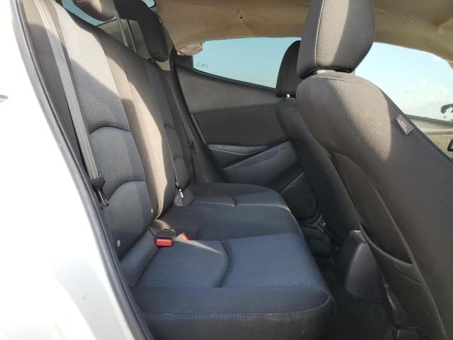 2016 TOYOTA SCION IA 3MYDLBZV1GY143964