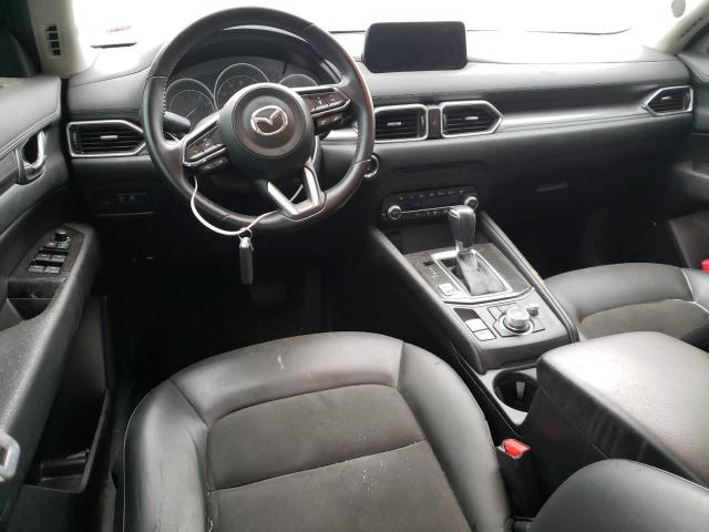 2019 MAZDA CX-5 TOURI - JM3KFBCM0K0553887
