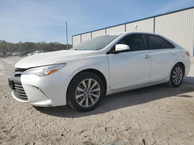 2016 TOYOTA CAMRY LE 4T1BF1FK0GU601655