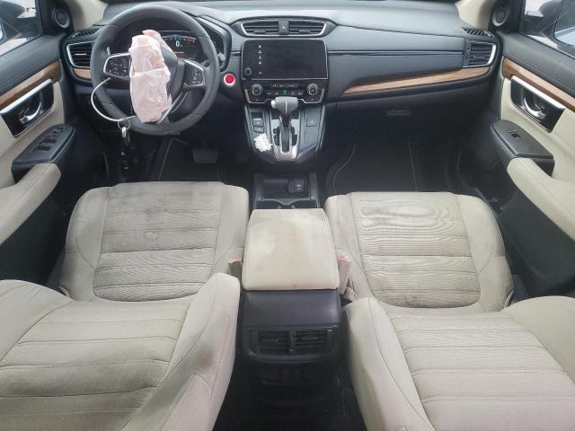 2018 HONDA CR-V EX 5J6RW1H53JL003545
