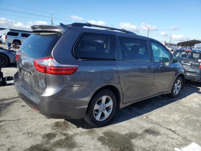 2020 TOYOTA SIENNA LE 5TDKZ3DC0LS075612