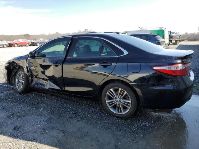 2017 TOYOTA CAMRY LE 4T1BF1FK0HU354946