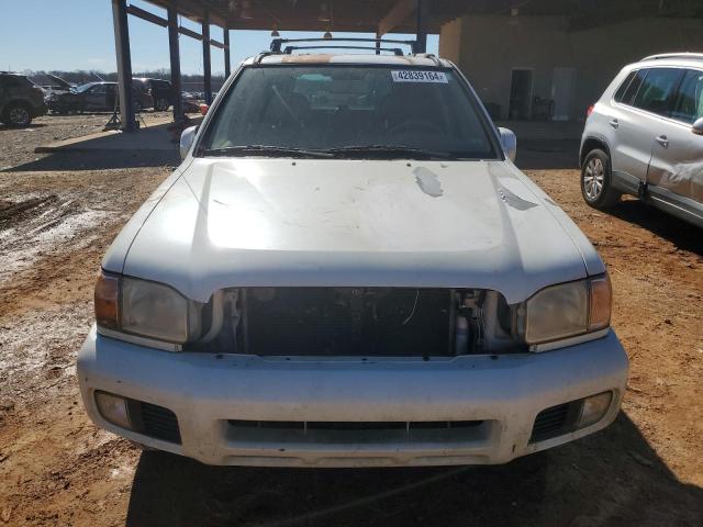 JN8DR09Y34W915237 2004 Nissan Pathfinder Le