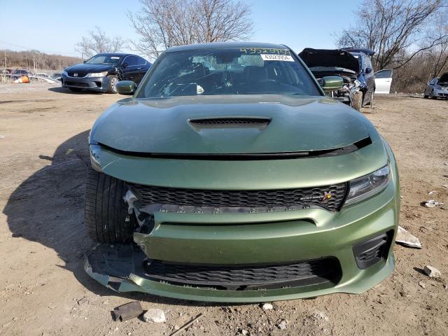 2021 DODGE CHARGER SC - 2C3CDXGJ0MH531598