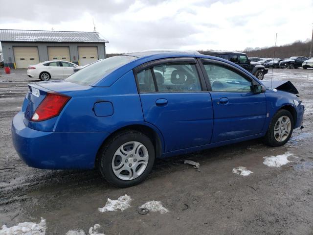 2004 Saturn Ion Level 2 VIN: 1G8AJ52F44Z158420 Lot: 42786694