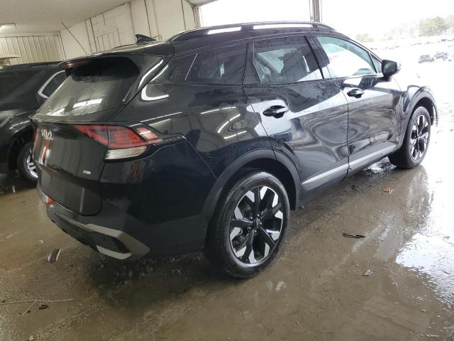 2023 KIA SPORTAGE X 5XYK6CAF1PG011797