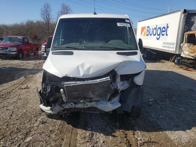 2022 Mercedes-Benz Sprinter 2500 VIN: W1Y4DBHY8NT099793 Lot: 74663793