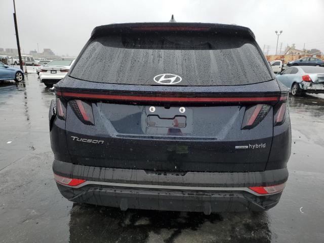 2023 HYUNDAI TUCSON SEL - KM8JFCA13PU089038