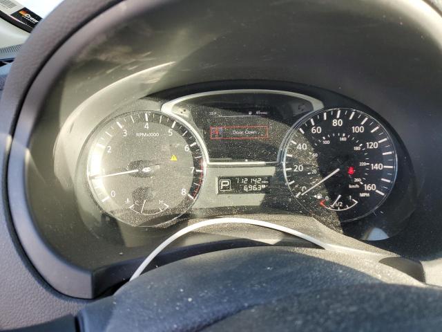 2015 NISSAN ALTIMA 3.5 1N4BL3AP1FC598139