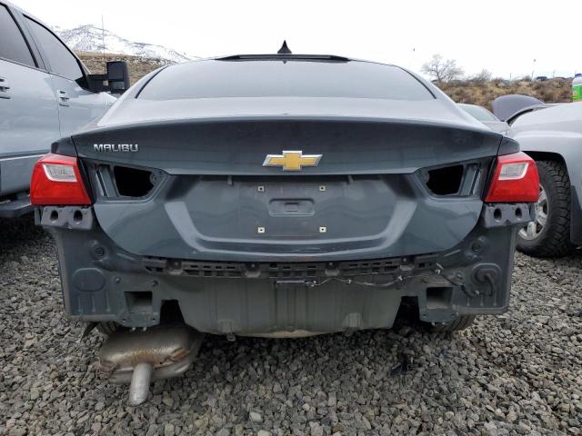 2018 CHEVROLET MALIBU LS 1G1ZB5ST5JF146813