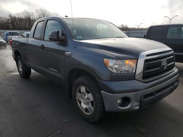 2010 Toyota Tundra Double Cab Sr5 VIN: 5TFUY5F17AX132267 Lot: 43246924