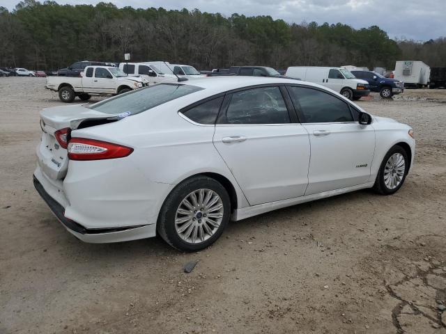 2016 FORD FUSION SE - 3FA6P0LU2GR397828