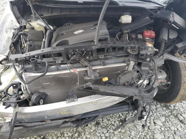 2018 NISSAN MURANO S 5N1AZ2MG4JN119425