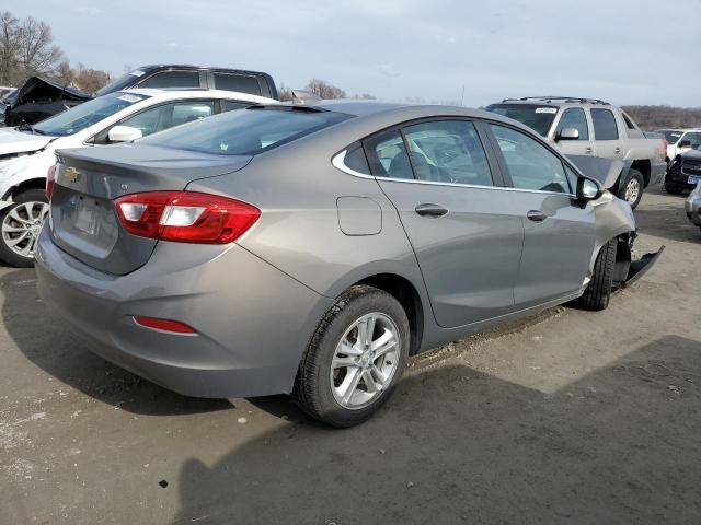 2017 CHEVROLET CRUZE LT 1G1BE5SM7H7252945
