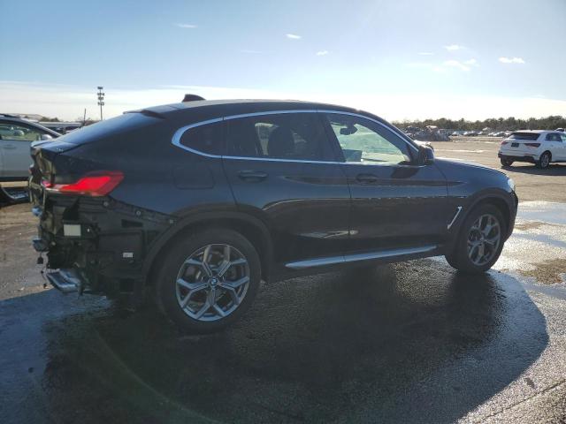 2024 BMW X4 XDRIVE3 - 5UX33DT09R9T88604