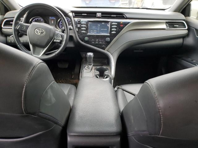 2018 TOYOTA CAMRY L - JTNB11HK5J3005000