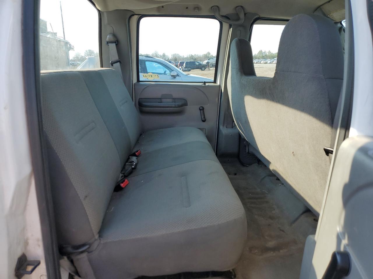 3FTNX21L73MB45804 2003 Ford F250 Super Duty