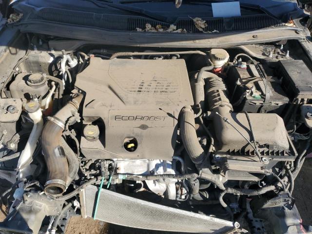 2017 FORD EXPLORER S 1FM5K8GT3HGE23815