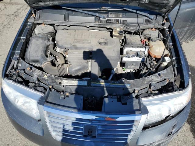 2006 Saturn Ion Level 2 VIN: 1G8AZ55F26Z159556 Lot: 43852974