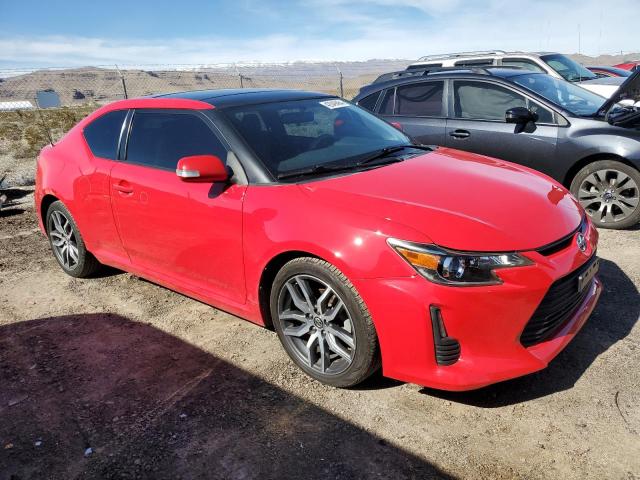 Image 4 of 2015 Toyota tC salvage vehicle - Lot #42049464 at Copart