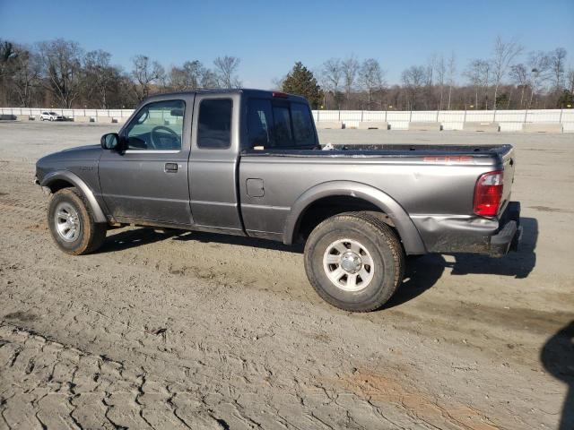 2005 Ford Ranger Super Cab VIN: 1FTYR14U25PA39389 Lot: 43620364