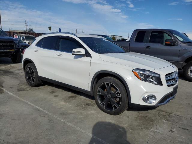 VIN WDCTG4GB5KJ549112 2019 Mercedes-Benz GLA-Class,... no.4