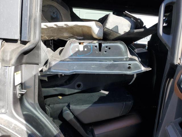 2022 FORD BRONCO BAS 1FMDE5BH9NLA93704