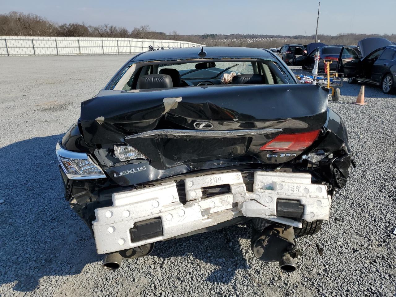 JTHBK1EG8A2414260 2010 Lexus Es 350