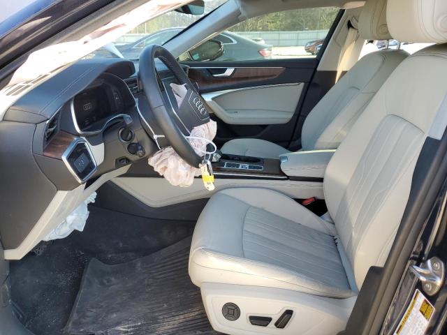 2023 AUDI A6 PREMIUM - WAUE3BF29PN050794