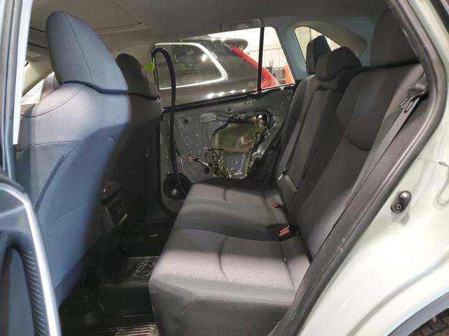 2019 TOYOTA RAV4 XLE - JTMP1RFV6KJ007549