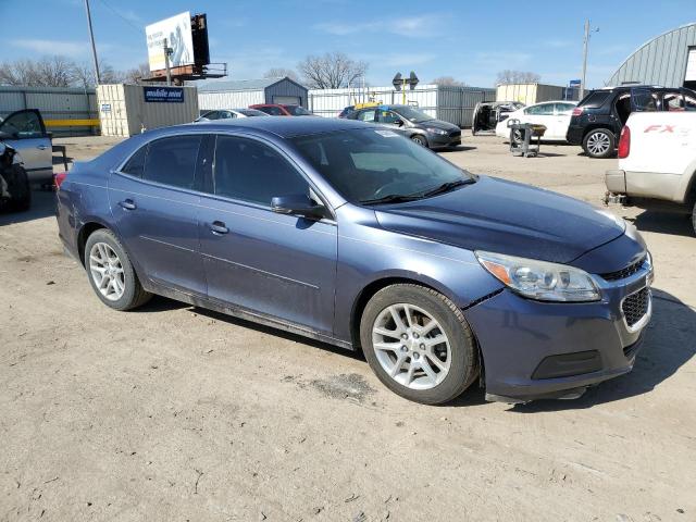 1G11C5SL0EF217271 2014 Chevrolet Malibu 1Lt