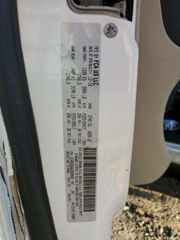 2C4RDGBG6KR608595 2019 Dodge Grand Caravan Se