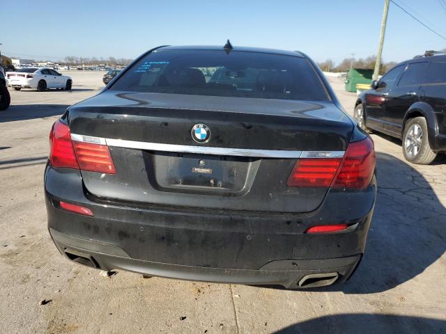 VIN WBAYA6C55DD143743 2013 BMW 7 Series, 740 I no.6