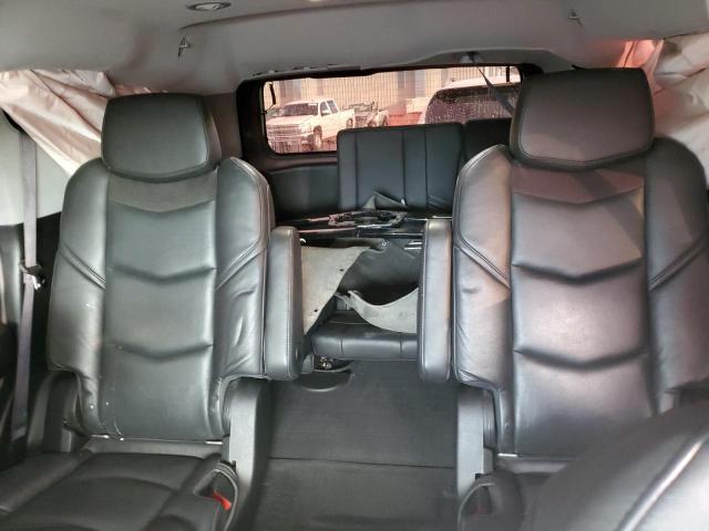 2017 CADILLAC ESCALADE L - 1GYS3BKJ5HR152018