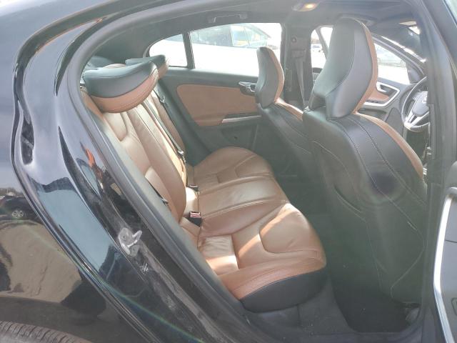 2015 VOLVO S60 PREMIE YV126MFK9F1343863