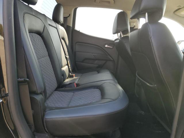 2015 CHEVROLET COLORADO Z 1GCGTCE3XF1191035
