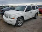 JEEP PATRIOT SP