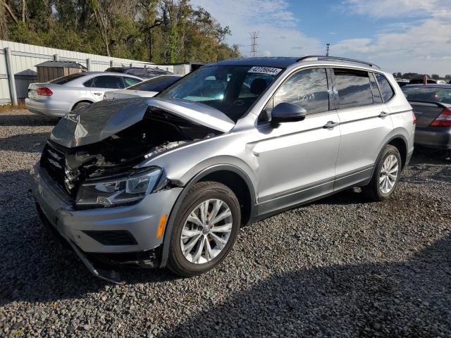 2020 VOLKSWAGEN TIGUAN S 3VV1B7AX3LM011953