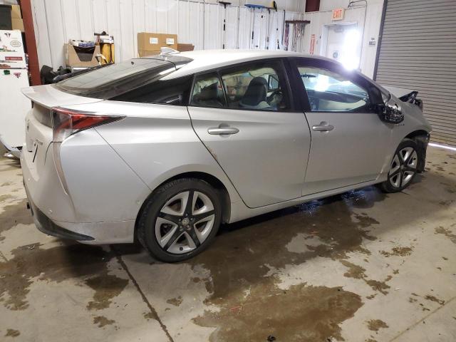 2017 TOYOTA PRIUS HYB JTDKARFU4H3540093