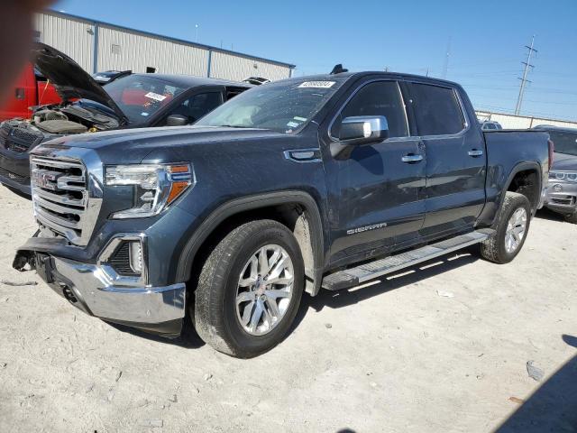2020 GMC SIERRA C15 1GTP8DED4LZ359068