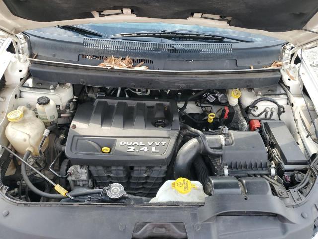 2015 DODGE JOURNEY SX - 3C4PDCBB8FT572402