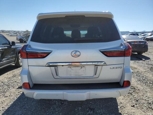 VIN JTJHY7AX4J4269982 2018 Lexus LX, 570 no.6