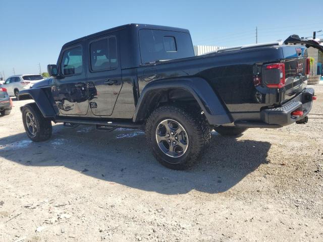 2023 JEEP GLADIATOR - 1C6JJTBG9PL504611