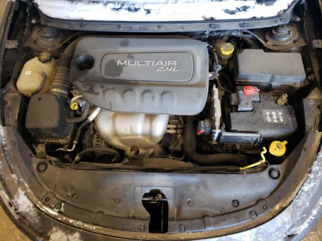 2015 DODGE DART SXT 1C3CDFBB2FD187184