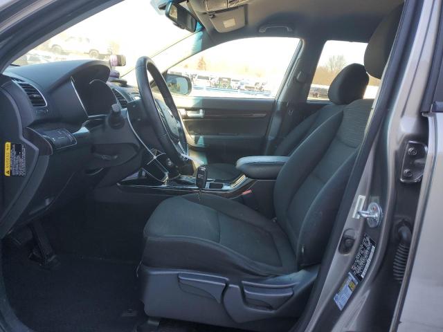 2015 KIA SORENTO LX 5XYKTCA68FG612034