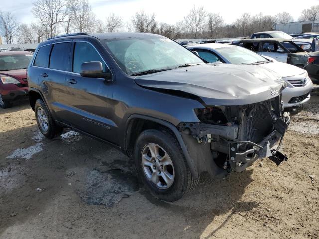 2017 JEEP GRAND CHER - 1C4RJFAG5HC913057