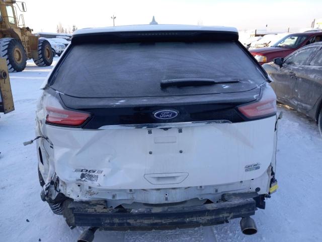 2019 FORD EDGE SEL - 2FMPK4J98KBC74699