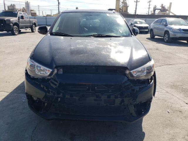 2019 Mitsubishi Outlander Sport Es VIN: JA4AP3AU4KU020972 Lot: 42691524